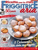 Ricette per friggitrici ad aria